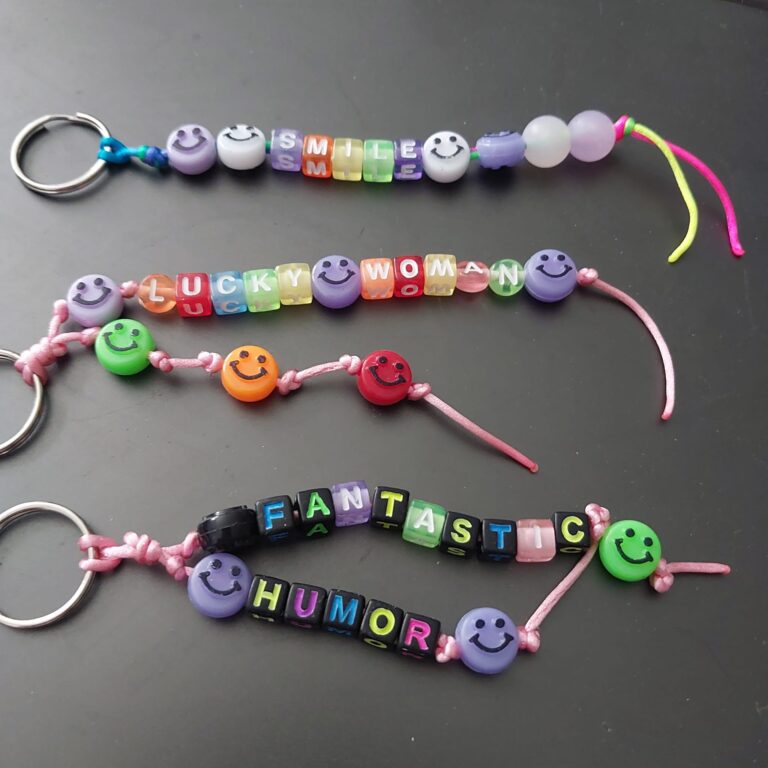 Podziel się uśmiechem