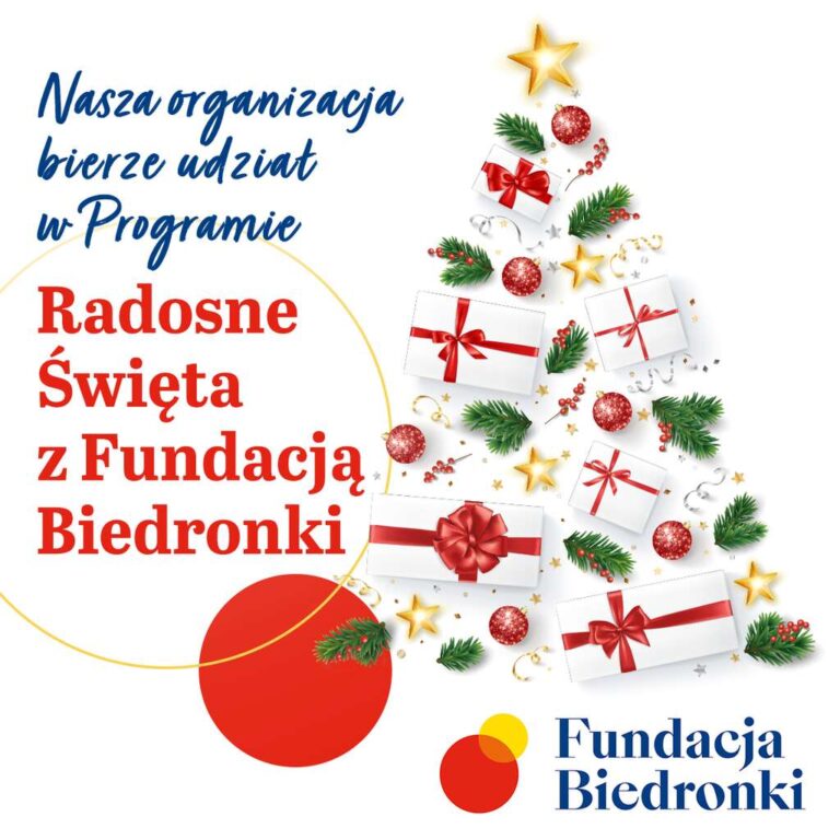 Święta tuż, tuż… A my świętujemy już dziś! 